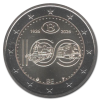 Belgium 2 euros commemorative 2026
