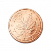 Germany 2 cents - Since 2002
