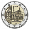 Germany 2 euros commemorative - 2013 - Baden
