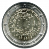 Germany 2 euros commemorative - 2015 - 30th Anniversary of the Flag of Europe