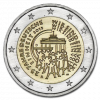 Germany 2 euros commemorative - 2015 - 25 years of German Unity