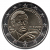 Germany 2 euros commemorative - 2018 - 100 years since the birth of Helmut Schmidt