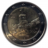 Germany 2 euros commemorative - 2022 - Bundeslander series – Thuringia