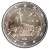 Germany 2 euros commemorative