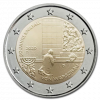 Germany 2 euros commemorative - 2020 - The 50th anniversary of Willy Brandt’s Kniefall von Warschau