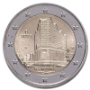 Germany 2 euros commemorative - 2023 - Bundeslander series – Hamburg