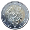 Germany 2 euros commemorative - 2023 - The 1275th anniversary of the birth of Charlemagne (748–814), King of the Franks and Holy Roman Emperor
