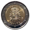 1 of Spain 2 euros commemorative 2024  1 of Spain 2 euros commemorative 2024