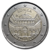 1 of Spain 2 euros commemorative 2024  1 of Spain 2 euros commemorative 2024