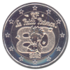 France 2 euros commemorative - 2026 - Antoine de Saint-Exupéry