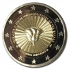 Greece 2 euros commemorative - 2018 - 70th anniversary of the union of the Dodecanese with Greece