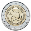Greece 2 euros commemorative - 2020 - 2500 years since the Battle of Thermopylae