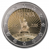 Ireland 2 euros commemorative - 2016 - One hundred years since the 1916 Easter Rising in Ireland