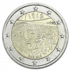 Ireland 2 euros commemorative - 2019 - 100 years since the establishment of the Dáil Éireann (Irish Parliament)