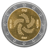 Ireland 2 euros commemorative 2026