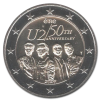 Ireland 2 euros commemorative 2026