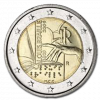 Italy 2 euros commemorative - 2009 - 200th anniversary of Louis Braille's birth