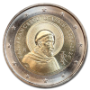 Italy 2 euros commemorative