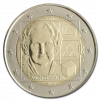 1 of Italy 2 euros commemorative 2024  1 of Italy 2 euros commemorative 2024