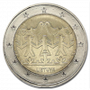 Lithuania 2 euros commemorative - 2018 - Lithuania's Independence Centenary Song Celebration