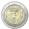 Lithuania 2 euros commemorative - 2019 - Sutartinės (Lithuanian multipart songs)