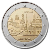 Lithuania 2 euros commemorative