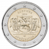 Lithuania 2 euros commemorative - 2020 - Aukštaitija (from the series Lithuanian Etnographic Regions)