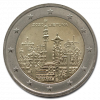 Lithuania 2 euros commemorative - 2020 - UNESCO Cultural Heritage - Kryžių Kalnas (the Hill of Crosses)