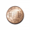 Malta - 1 cent 2008