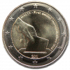 Malta - 2 euros commemorative 2011 (Constitutional history. First elected representatives of 1849)