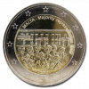 Malta - 2 euros commemorative 2012 (Majority Representation - 1887)