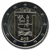 Malta - 2 euros commemorative 2018 (Cultural heritage)