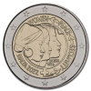 Malta - 2 euros commemorative 2022 (United Nations Security Council Resolution 1325 on women, peace and security)