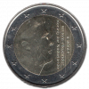 Netherlands - 2 euros 2014