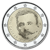 Slovenia 2 euros commemorative - 2026 - 150th birthday of Ivan Cankar