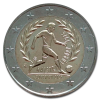 Slovakia 2 euros commemorative 2026