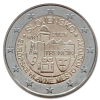 Slovakia 2 euros commemorative 2026
