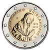 1 of San Marino 2 euros commemorative 2024  1 of San Marino 2 euros commemorative 2024
