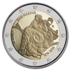 San Marino 2 euros commemorative 2026
