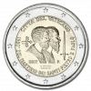 Vatican - 2 euros commemorative 2017 (1950th anniversary of the martyrdom of Saint Peter and Saint Paul)